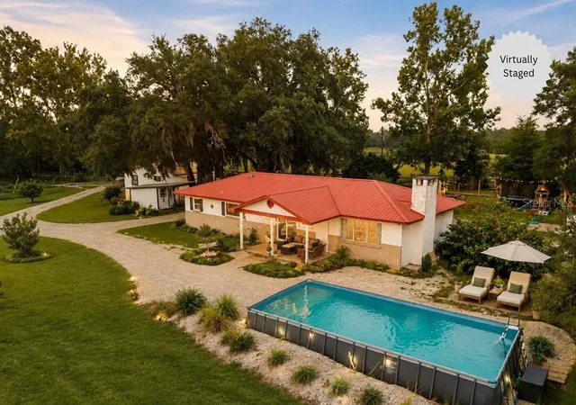 Photo 73 of Single family home for sale at 1750 SW 17th Terrace, BELL, FL 32619 | MLS# GC543037 | Listing updated on 2026-09-28