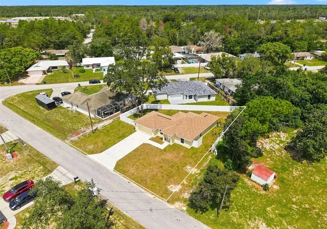 Photo 40 of Single family home for sale at 7209 Apache Trl, Spring Hill, FL 34606 | MLS# W7888948 | Listing updated on 2026-08-28