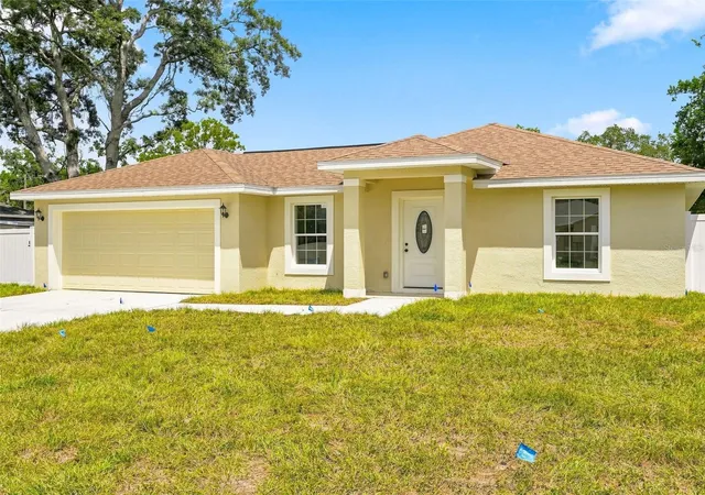 Photo 4 of Single family home for sale at 7209 Apache Trl, Spring Hill, FL 34606 | MLS# W7888948 | Listing updated on 2026-08-28