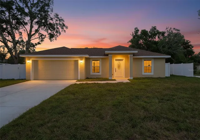 Photo 5 of Single family home for sale at 7209 Apache Trl, Spring Hill, FL 34606 | MLS# W7888948 | Listing updated on 2026-08-28