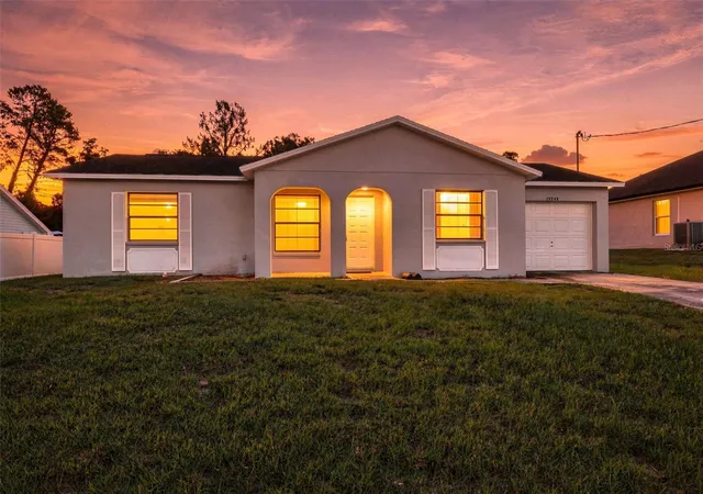 Photo 28 of Single family home for sale at 13246 Asbury St, Spring Hill, FL 34609 | MLS# W7888949 | Listing updated on 2026-08-28