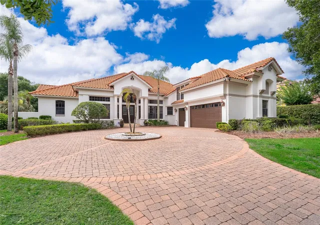 Photo 1 of Single family home for sale at 2313 Roat Dr, Orlando, FL 32835 | MLS# O6436911 | Listing updated on 2026-08-30