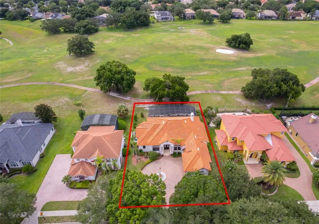 Photo 2 of Single family home for sale at 2313 Roat Dr, Orlando, FL 32835 | MLS# O6436911 | Listing updated on 2026-08-30