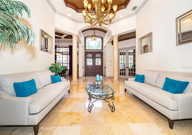 Photo 3 of Single family home for sale at 2313 Roat Dr, Orlando, FL 32835 | MLS# O6436911 | Listing updated on 2026-08-30