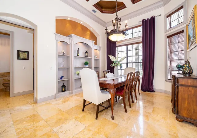 Photo 4 of Single family home for sale at 2313 Roat Dr, Orlando, FL 32835 | MLS# O6436911 | Listing updated on 2026-08-30