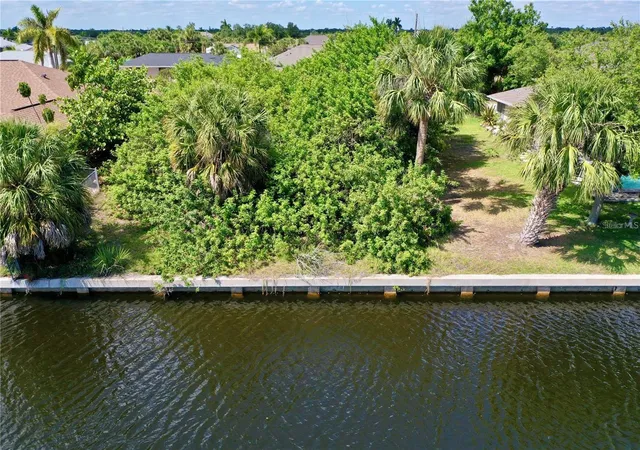 Photo 1 of Land for sale at 17133 Canary Ln, Port Charlotte, FL 33948 | MLS# C7530036 | Listing updated on 2026-08-27