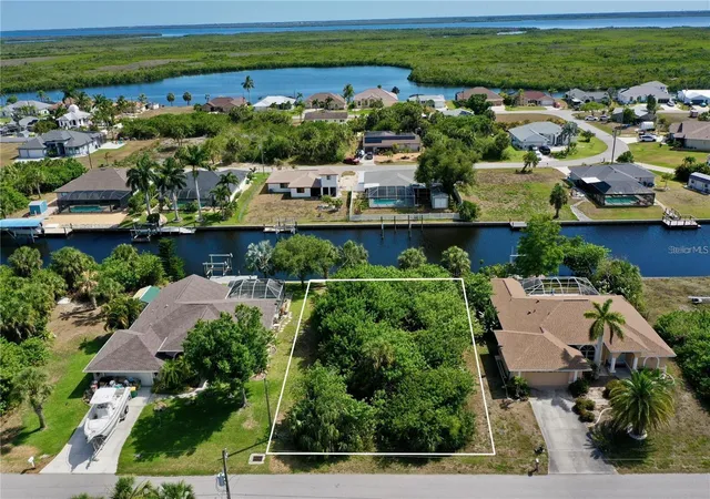Photo 2 of Land for sale at 17133 Canary Ln, Port Charlotte, FL 33948 | MLS# C7530036 | Listing updated on 2026-08-27