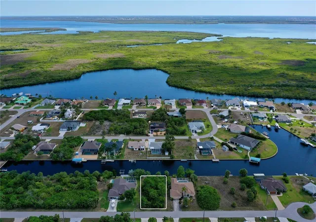 Photo 26 of Land for sale at 17133 Canary Ln, Port Charlotte, FL 33948 | MLS# C7530036 | Listing updated on 2026-08-27