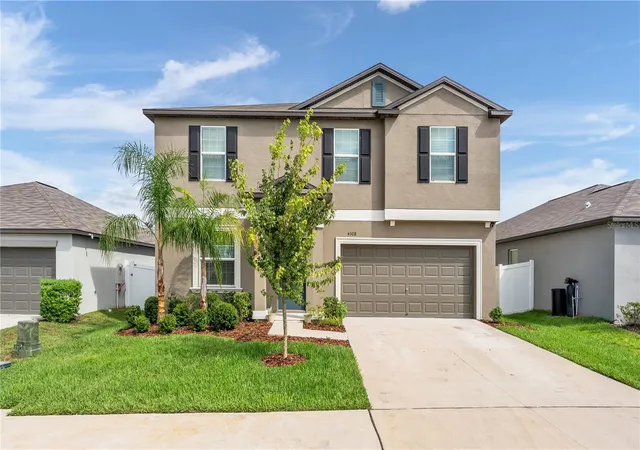 Photo 1 of Single family home for sale at 4308 Fabulous Finch Ln, Bartow, FL 33830 | MLS# L4964605 | Listing updated on 2026-09-05