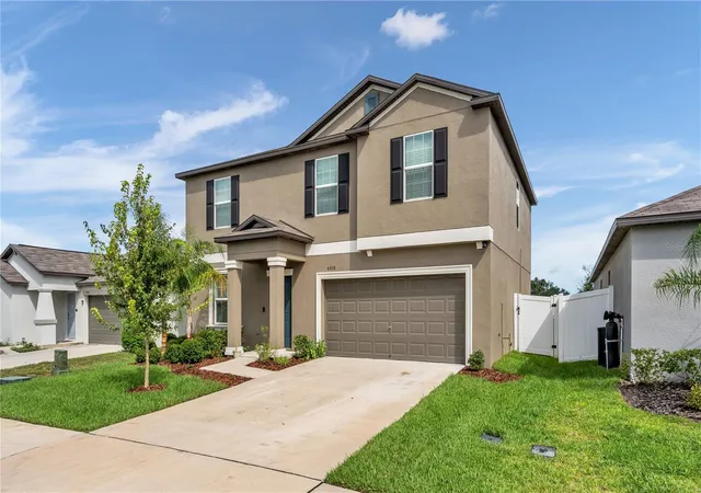 Photo 2 of Single family home for sale at 4308 Fabulous Finch Ln, Bartow, FL 33830 | MLS# L4964605 | Listing updated on 2026-09-05