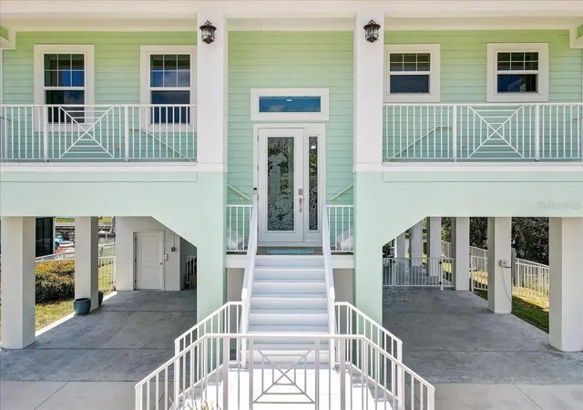 Photo 2 of Single family home for sale at 4389 5th Isle Dr, Hernando Beach, FL 34607 | MLS# TB8542874 | Listing updated on 2026-09-14