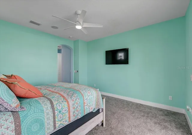 Photo 5 of Single family home for sale at 4389 5Th Isle Dr, Hernando Beach, FL 34607 | MLS# TB8542874 | Listing updated on 2026-08-27