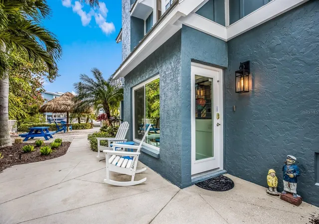 Photo 4 of Sale Pending at 322 Tarpon St, Anna Maria, FL 34216 | MLS# A4704186 | Listing updated on 2026-09-17