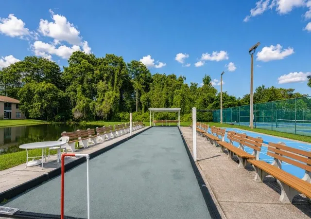 Listing Photo 2 - Condo for sale in building located at 4925 Myrtle Oak Dr, New Port Richey, FL 34653 - Unit #25