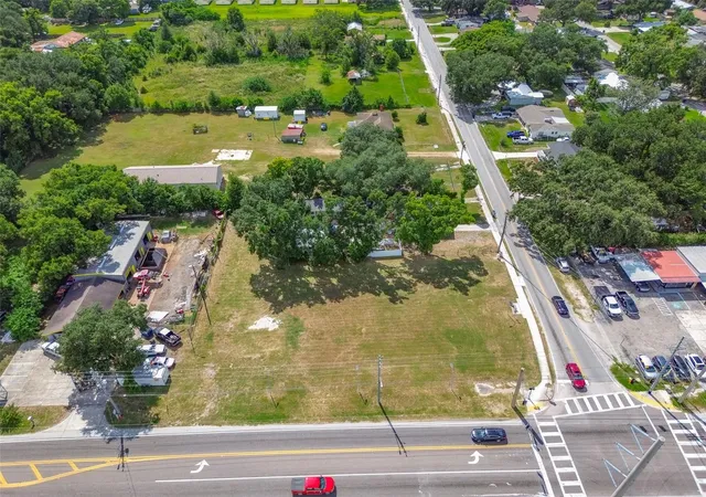 Land for sale at 1336 N Combee Rd, LAKELAND, FL 33801 | MLS# TB8542877