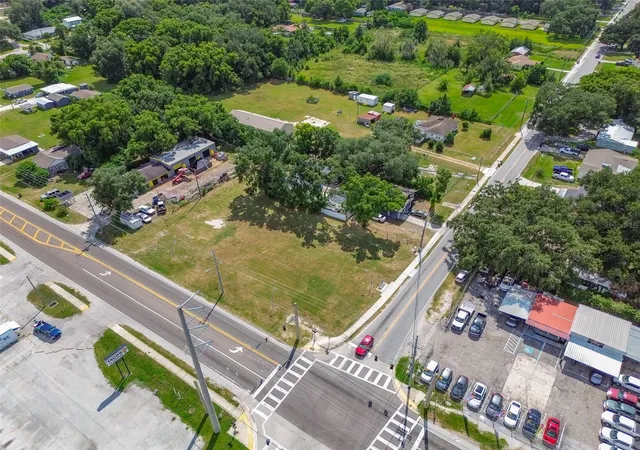 Photo 1 of Land for sale at 1336 N Combee Rd, Lakeland, FL 33801 | MLS# TB8542877 | Listing updated on 2026-08-29