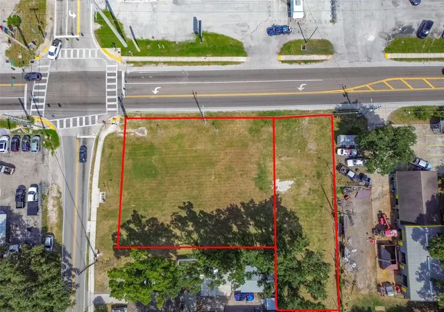 Photo 2 of Land for sale at 1336 N Combee Rd, Lakeland, FL 33801 | MLS# TB8542877 | Listing updated on 2026-08-29