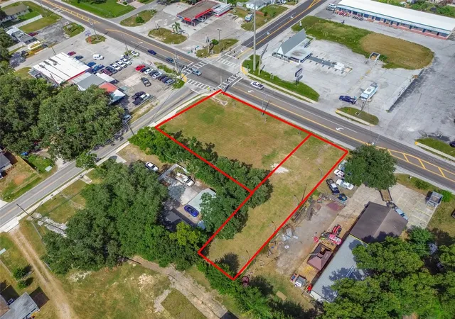 Photo 3 of Land for sale at 1336 N Combee Rd, Lakeland, FL 33801 | MLS# TB8542877 | Listing updated on 2026-08-29