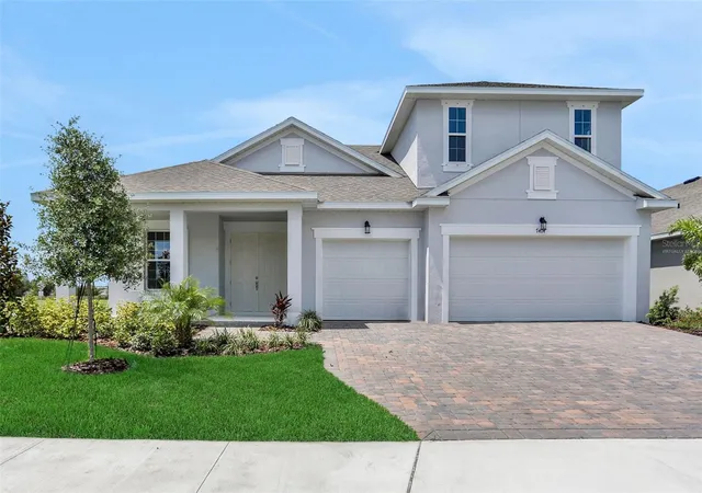 Photo 1 of Single family home for sale at 7388 Sea Manatee St, Parrish, FL 34219 | MLS# G5117015 | Listing updated on 2026-08-27