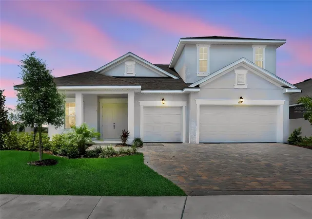 Photo 2 of Single family home for sale at 7388 Sea Manatee St, Parrish, FL 34219 | MLS# G5117015 | Listing updated on 2026-08-27