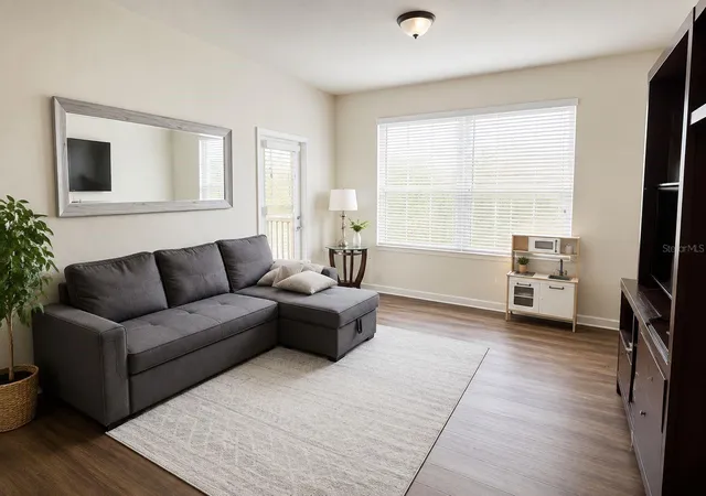 Photo 3 of Condo for sale at 3338 Robert Trent Jones Dr #410, Orlando, FL 32835 | MLS# O6436919 | Listing updated on 2026-08-28