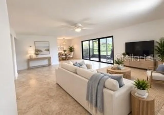 Listing Photo 4 - Condo for sale in building located at 11412 8Th St N, ST PETERSBURG, FL 33716 - Unit #1001