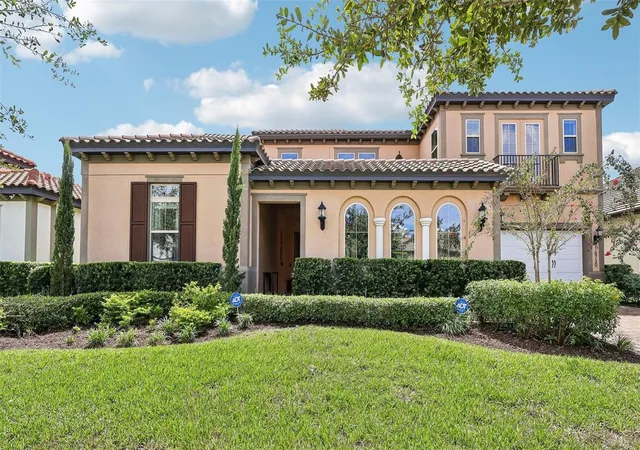 Photo 1 of Single family home for sale at 16730 Rusty Anchor Rd, Winter Garden, FL 34787 | MLS# S5156404 | Listing updated on 2026-10-06