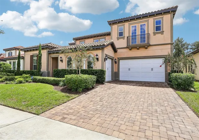 Photo 2 of Single family home for sale at 16730 Rusty Anchor Rd, Winter Garden, FL 34787 | MLS# S5156404 | Listing updated on 2026-10-06