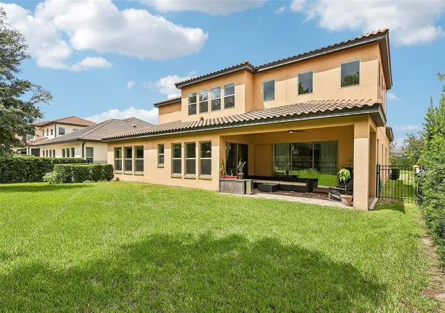 Photo 3 of Single family home for sale at 16730 Rusty Anchor Rd, Winter Garden, FL 34787 | MLS# S5156404 | Listing updated on 2026-10-06