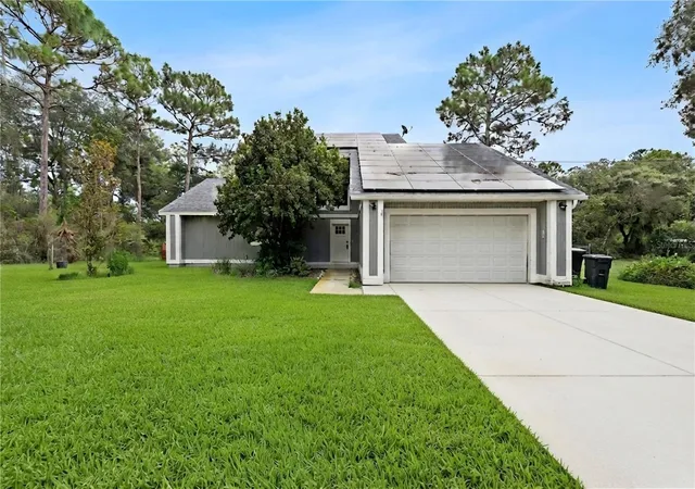 Single family home for sale at 42150 Royal Trails Rd, EUSTIS, FL 32736 | MLS# O6436925