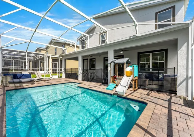 Photo 1 of Multi family home for sale at 9032 Sommerset Hills Dr, Davenport, FL 33896 | MLS# O6436926 | Listing updated on 2026-10-07