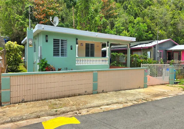 Photo 2 of Single family home for sale at Calle San Juan Bo Cortes #396, Manati, PR 00674 | MLS# PR9123725 | Listing updated on 2026-08-27