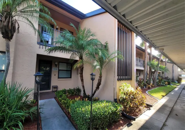 Condo for sale at 2808 60Th Ave W #621, Bradenton, FL 34207 | MLS# A4704193 | Listing updated on 2026-09-29