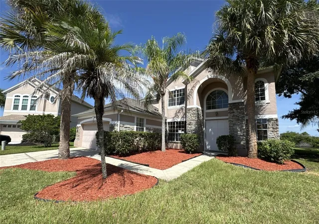Photo 1 of Single family home for sale at 2119 Putter Pl, Kissimmee, FL 34746 | MLS# O6436932 | Listing updated on 2026-08-27