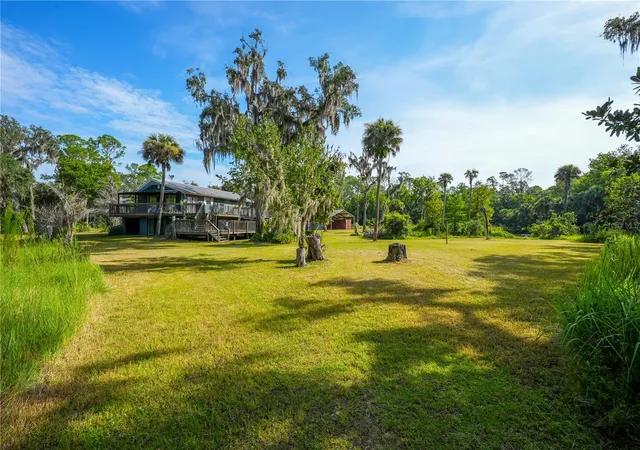 Photo 3 of Single family home for sale at 1879 Hideaway Ln, Edgewater, FL 32132 | MLS# O6436933 | Listing updated on 2026-09-03