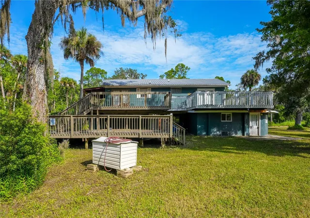 Photo 4 of Single family home for sale at 1879 Hideaway Ln, Edgewater, FL 32132 | MLS# O6436933 | Listing updated on 2026-09-03