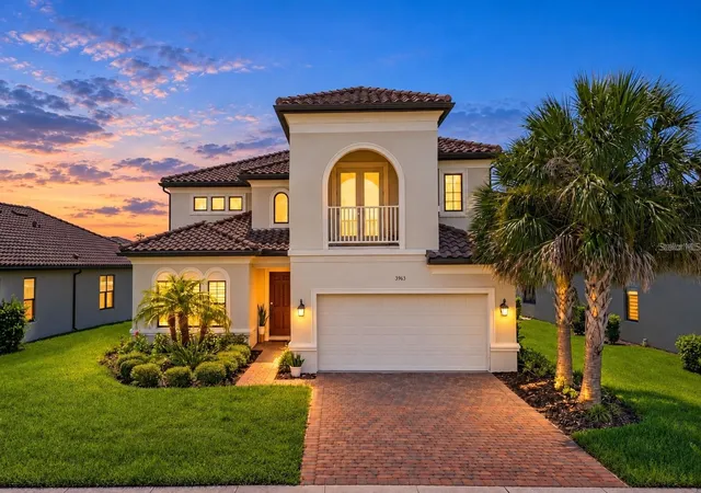 Single family home for sale at 3963 Carrick Bnd Dr, KISSIMMEE, FL 34746 | MLS# TB8542890