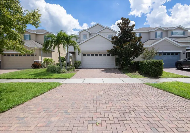 Photo 1 of Sale Pending at 7214 Paradiso Dr, Apollo Beach, FL 33572 | MLS# TB8542892 | Listing updated on 2026-10-07