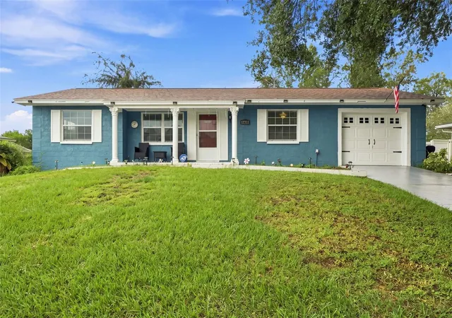 Photo 5 of Single family home for sale at 12411 Brookside St, Spring Hill, FL 34609 | MLS# W7888951 | Listing updated on 2026-08-27