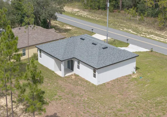 Photo 2 of Single family home for sale at 11128 N G Martinelli, Citrus Springs, FL 34433 | MLS# TB8542895 | Listing updated on 2026-09-21