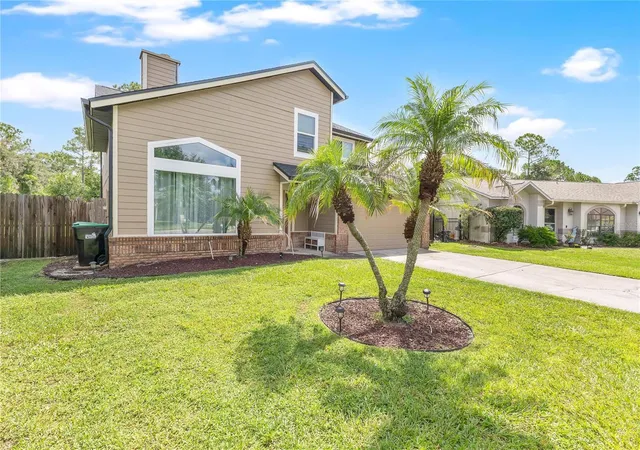 Photo 2 of Single family home for sale at 11296 Cypress Leaf Dr, Orlando, FL 32825 | MLS# S5156410 | Listing updated on 2026-10-01