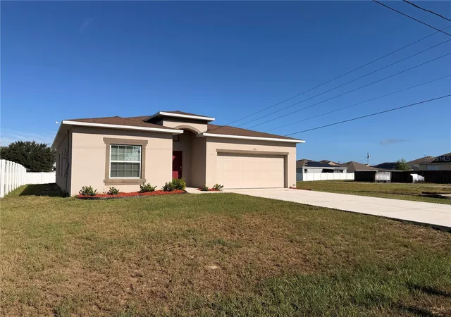 Photo 2 of Single family home for sale at 1395 N Platte Ct, Poinciana, FL 34759 | MLS# P4939718 | Listing updated on 2026-08-29