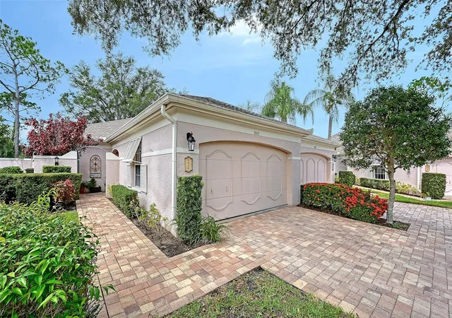 Photo 2 of Single family home for sale at 5515 Chanteclaire #41, Sarasota, FL 34235 | MLS# A4704196 | Listing updated on 2026-09-06