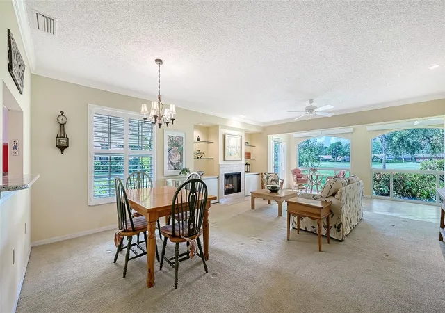Photo 3 of Single family home for sale at 5515 Chanteclaire #41, Sarasota, FL 34235 | MLS# A4704196 | Listing updated on 2026-09-06
