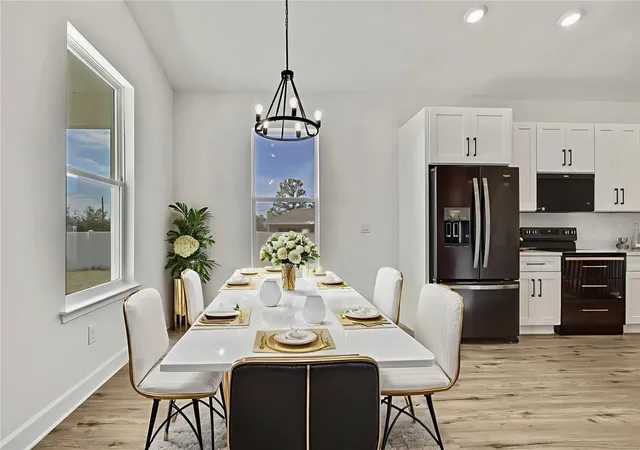 Photo 4 of Single family home for sale at 13126 Meadow Swallow Ave, Brooksville, FL 34613 | MLS# O6436946 | Listing updated on 2026-08-28