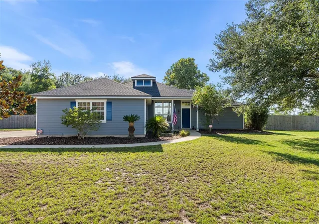 Photo 1 of Single family home for sale at 9978 Sw 98th Terrace, Gainesville, FL 32608 | MLS# GC543040 | Listing updated on 2026-09-21