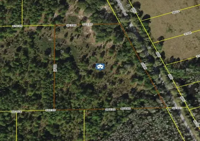 Photo 1 of Land for sale at Polk City, Polk City, FL 33868 | MLS# S5156413 | Listing updated on 2026-08-27