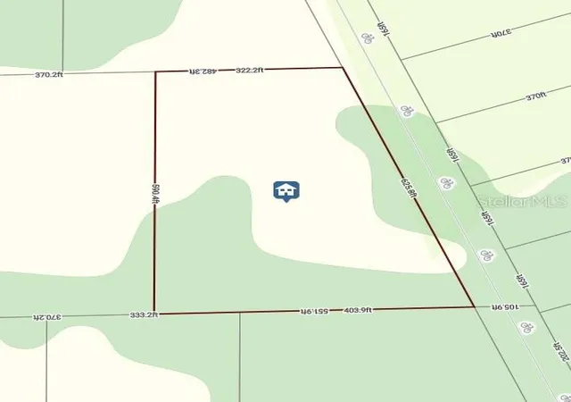 Photo 2 of Land for sale at Polk City, Polk City, FL 33868 | MLS# S5156413 | Listing updated on 2026-08-27