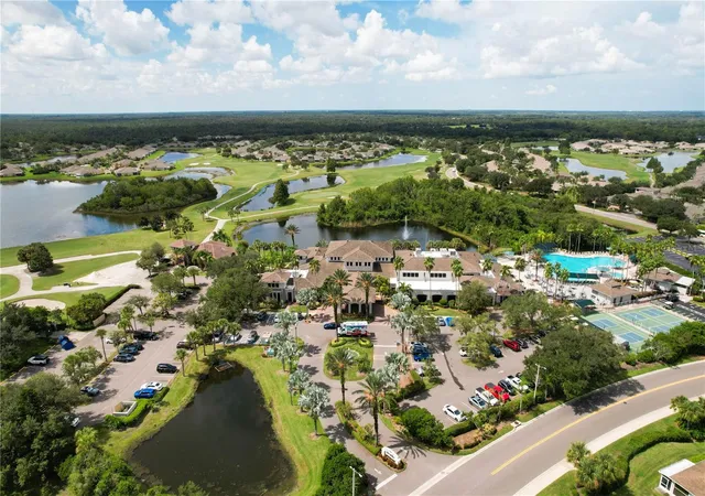 Photo 1 of Condo for sale at 317 Knottwood Ct #317, Sun City Center, FL 33573 | MLS# TB8542912 | Listing updated on 2026-08-31