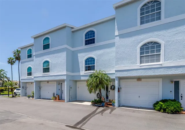 Photo 2 of Townhouse for sale at 751 Pinellas Bayway S #208, Tierra Verde, FL 33715 | MLS# TB8542914 | Listing updated on 2026-09-14